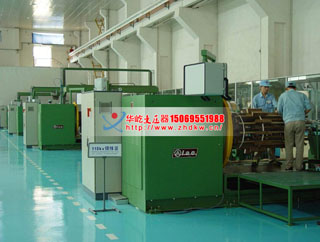 齐齐哈尔电力变压器生产设备